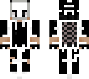 block and whoite boi