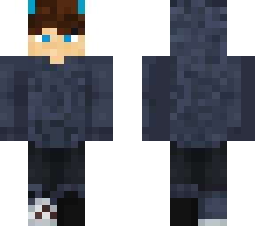 blue eboy