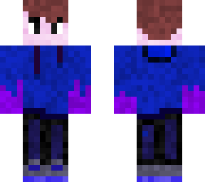 blue hoodie guy with end fire hands (toggleable)