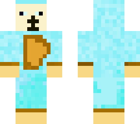 blue sheep