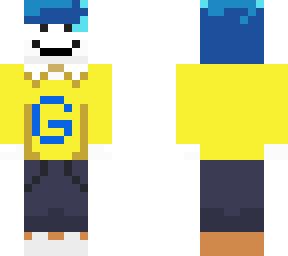 bob / gloopie