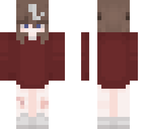 brk girl
