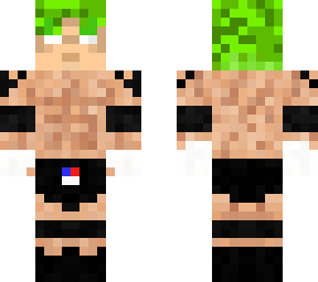 broly h