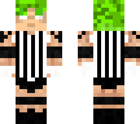 broly h refreri