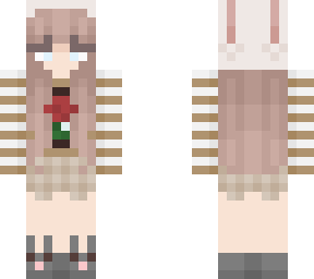 bunny girl