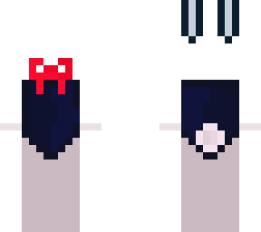 bunny suit outfit base