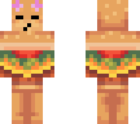 burger for pro