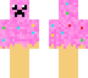 candy creeper