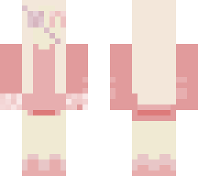 candy girl with eyepatch