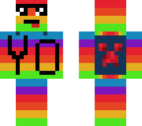 cape rainbower