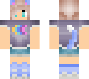 cat girl