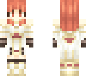 celica, priestess of novis - fire emblem echoes: shadows of valentia