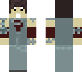 chain magnus