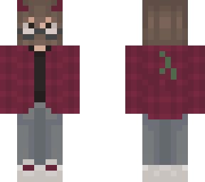 cherry thomas lol
