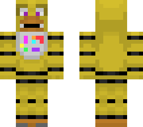 chica