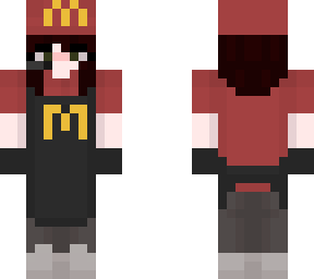 chica mc