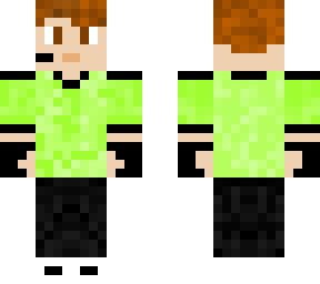 chico gamer el_gaby