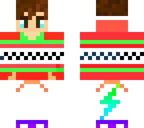 christmas pandabossgamer