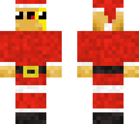 christmas potato **fixed**