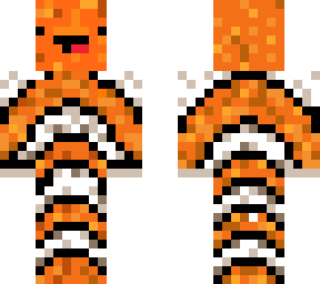 clownfish