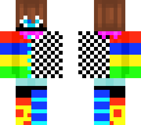 clownself