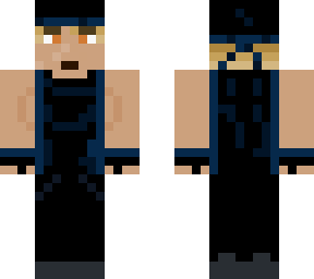 colburner88 parkour