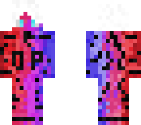 color flash!