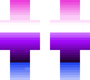 colour man but purple