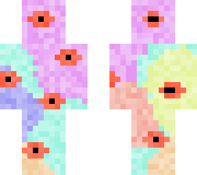 colours skin