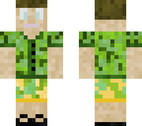 cool camo