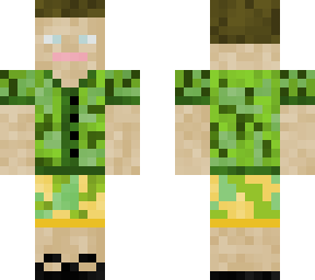 cool camo
