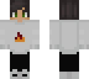 cool fire boy