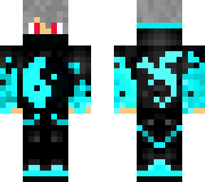 cool ice gamer