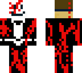 cool skin with mask