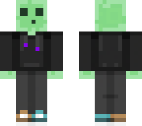 cool slime