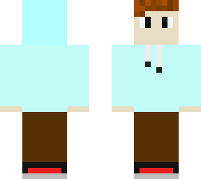 cool teen