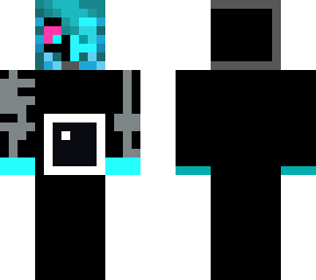 corrupted armoured slime