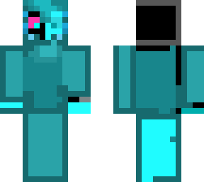 corrupted armoured slime2