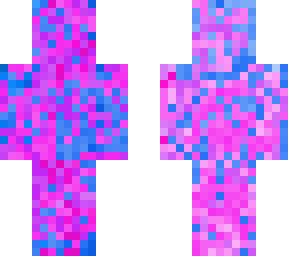 cotton candy virus