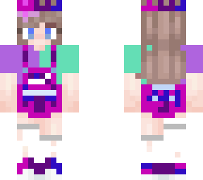 created for alliumtime
