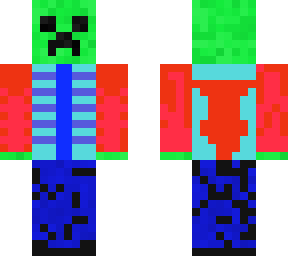 creeper hummer