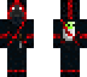 creeper ninja