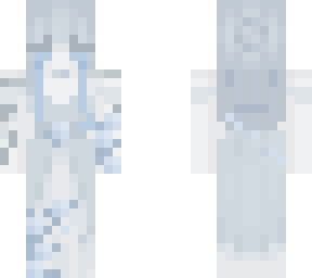 crying ghost