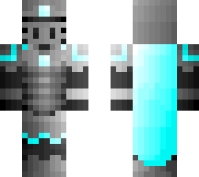 crystal knight
