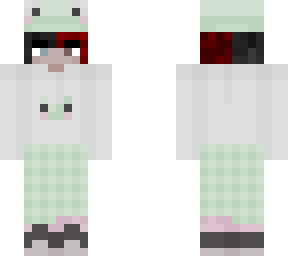 cute? me