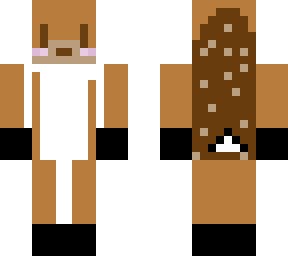 cute fawn! (fixed)