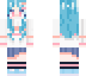 cute girl