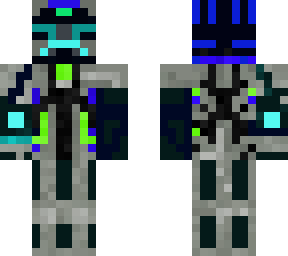 cyber titian