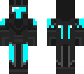 cyberknight