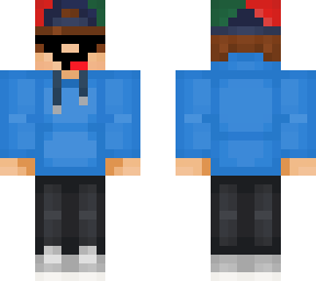 danyisdahbomb made by fan